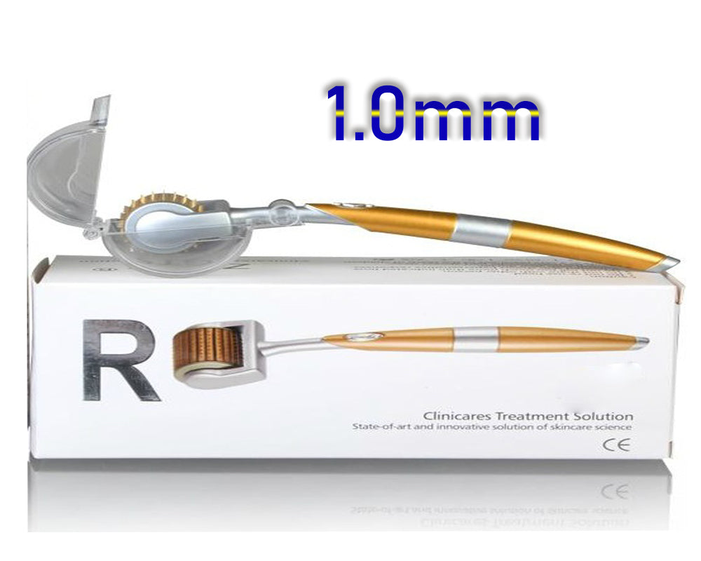 Derma Roller 1.0mm