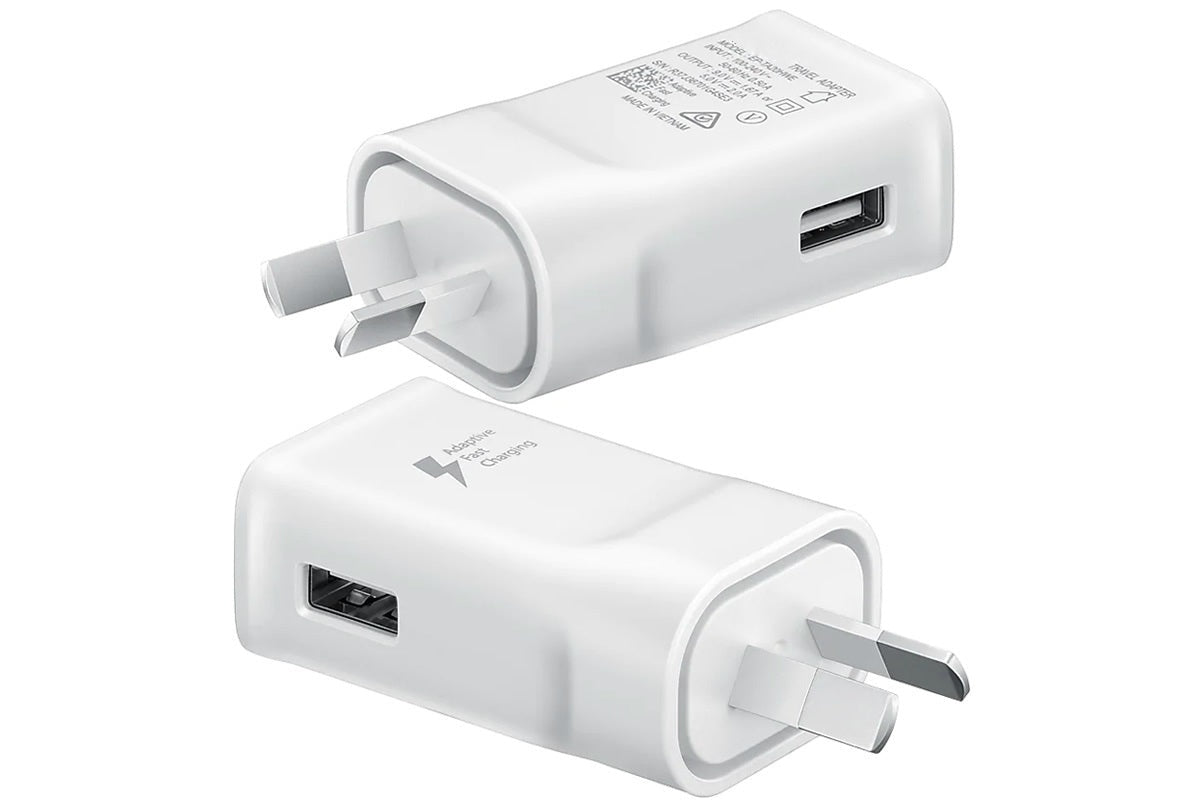 Fast Charger