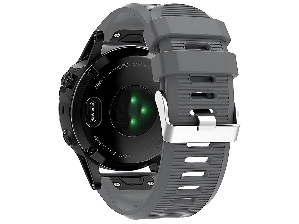 Aftermarket Garmin Fenix 5X Strap