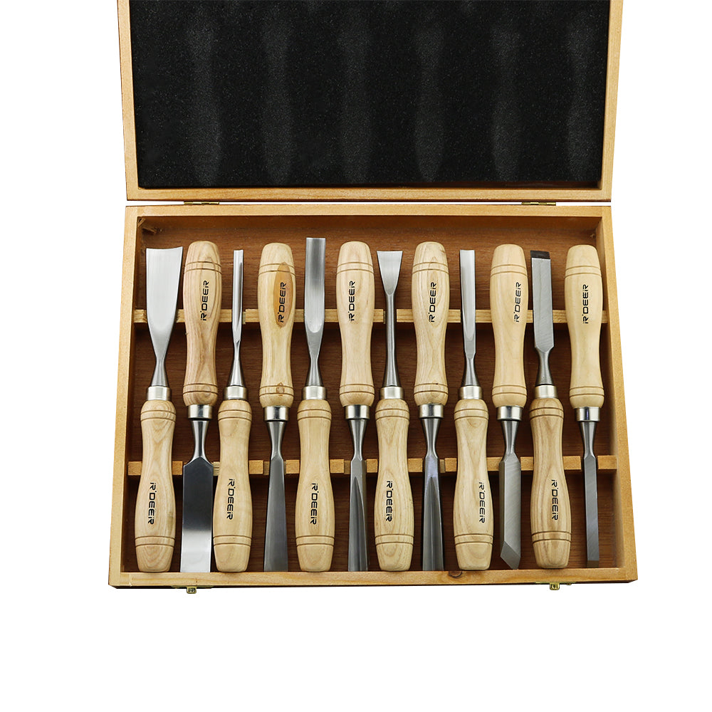Wood Carving Tools