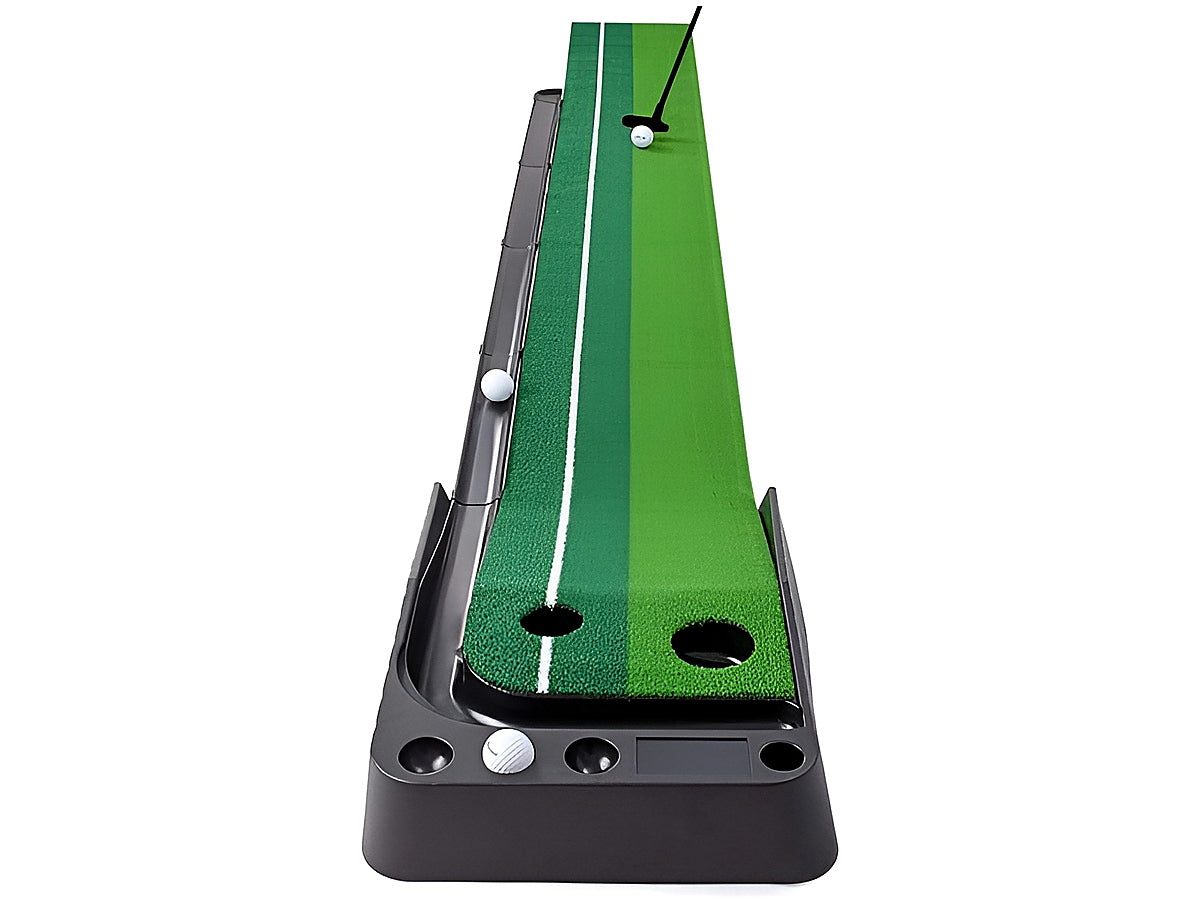 Indoor Golf Practice Set