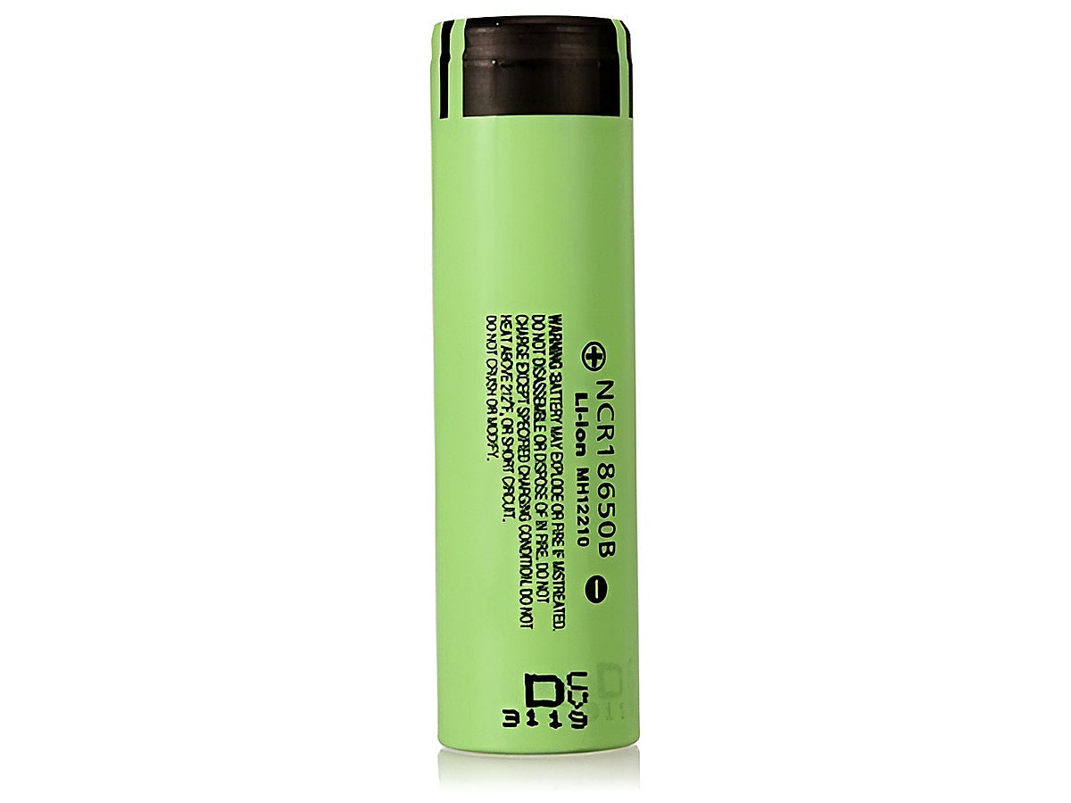 18650 Rechargeable Battery 12PCS