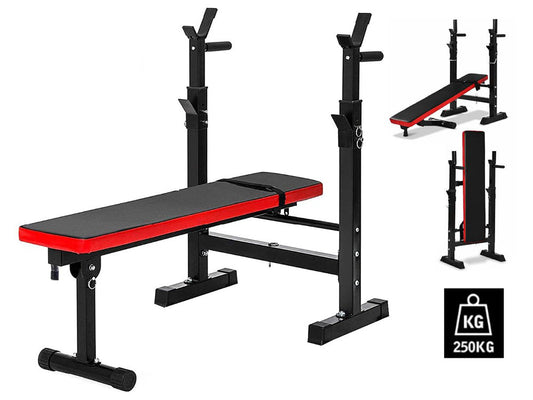 Weight Bench Sit Up Bench