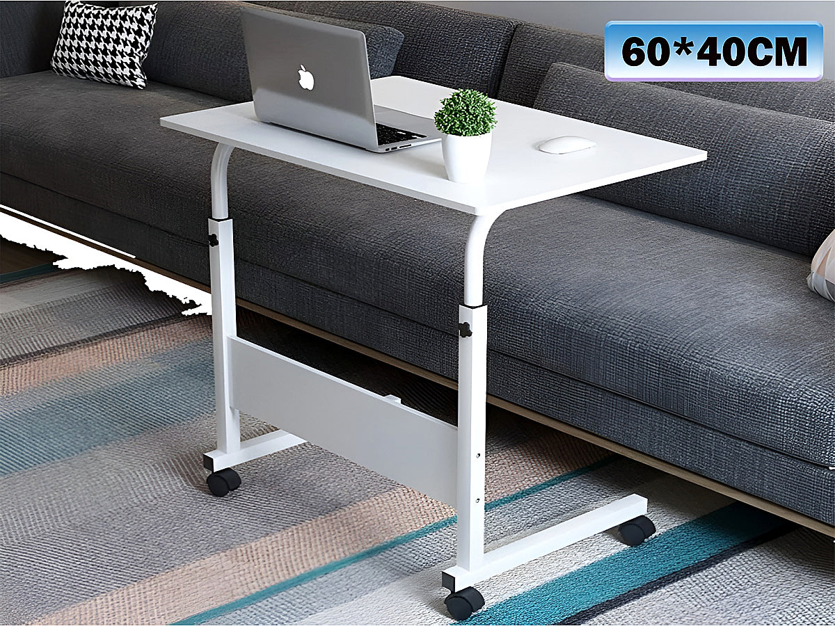 Laptop Computer Desk Table Bedside Computer Desk