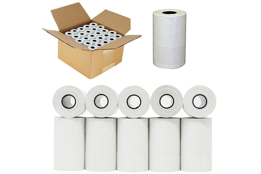 EFTPOS Roll 57x38 "100" ROLLS
