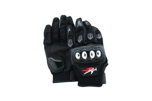 Motorbike Gloves Weatherproof Biker Gloves
