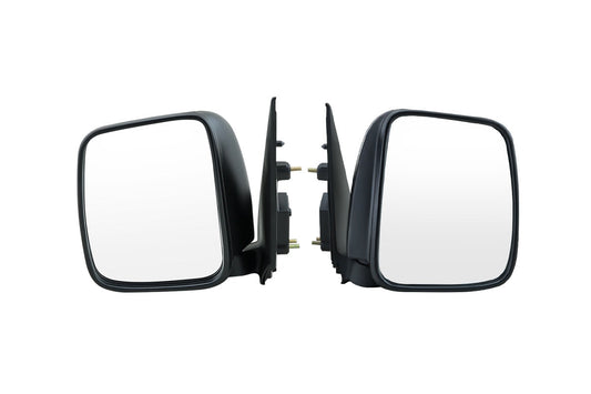 Suitable for Use With Toyota Hiace Mirror 2005-2015 Right and Left