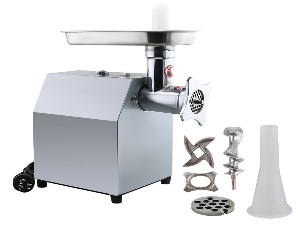 Electronic Meat Mincer Grinder