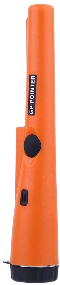 Portable Metal Detector Waterproof