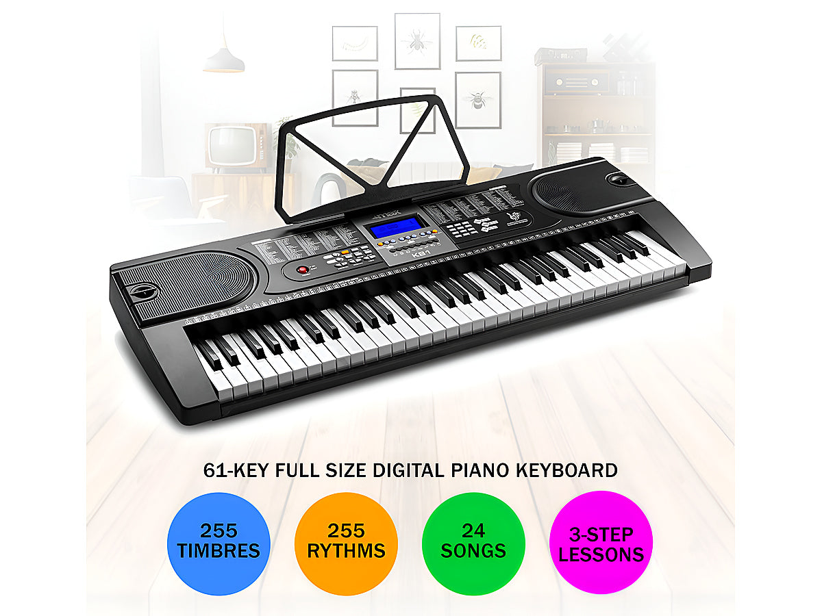 Keyboard Piano