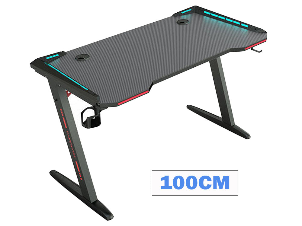 Height Adjustable Desk Table 140CM