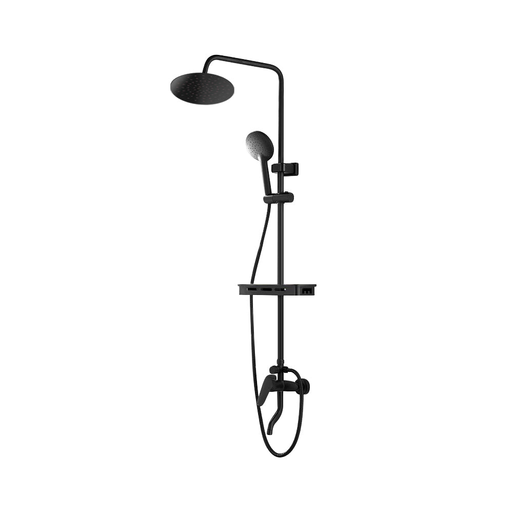 Shower Set with Mixer