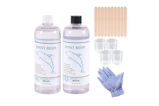 Epoxy Resin