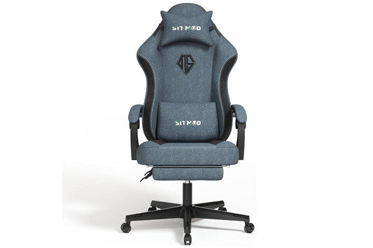 SITMOD Gaming Chair - Blue