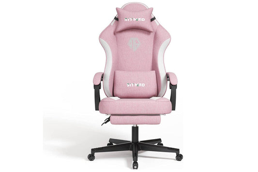 SITMOD Gaming Chair with Headrest and Lumbar Support