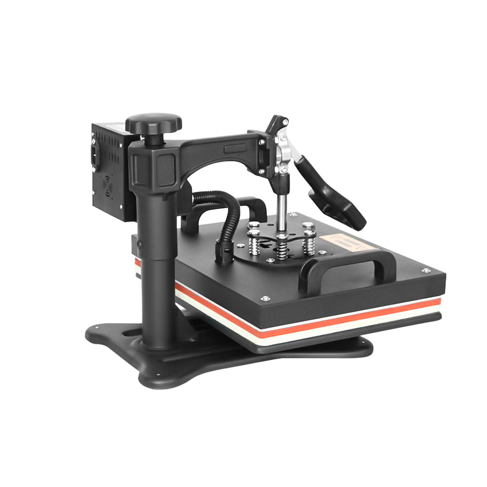 Digital Heat Press Machine