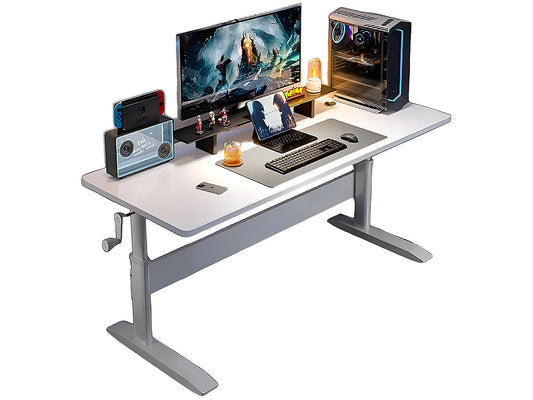 Height adjustable Desk Table 120CM