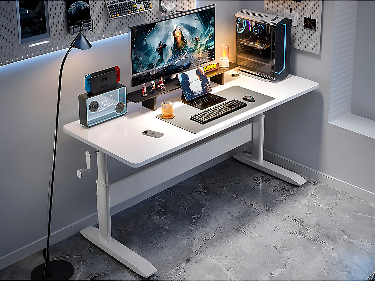 Height adjustable Desk Table 120CM