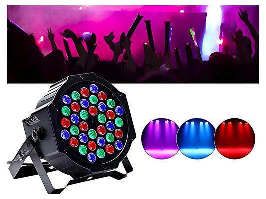 LED Stage Light Disco Party Light