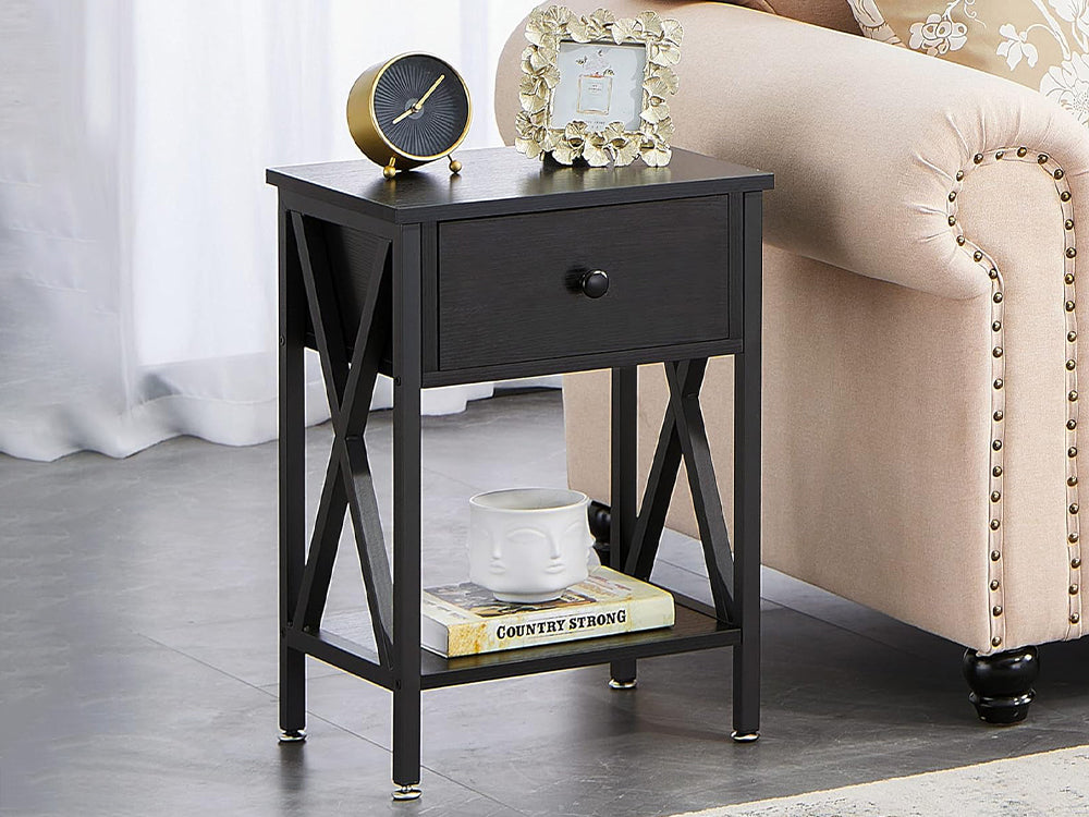 Bedside Table