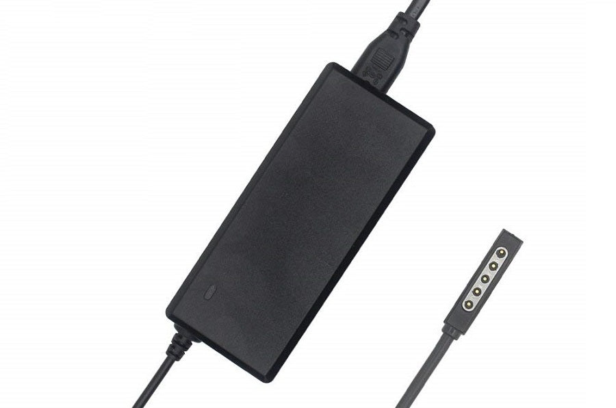 Microsoft Surface Pro Charger Surface Pro 2 Charger 12V 3.6A Adapter Ac Dc Power Supply