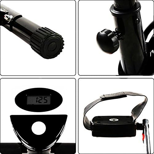 Exercises Bike