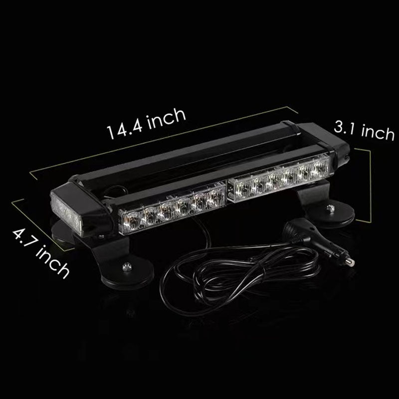 Emergency Warning Light Flashing Strobe LED