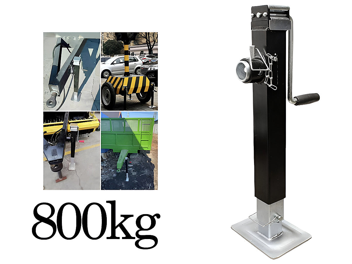 800KG Trailer Jack Heavy Duty