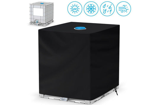 IBC Tank Cover