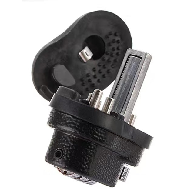 Combination Rifle Trigger Lock