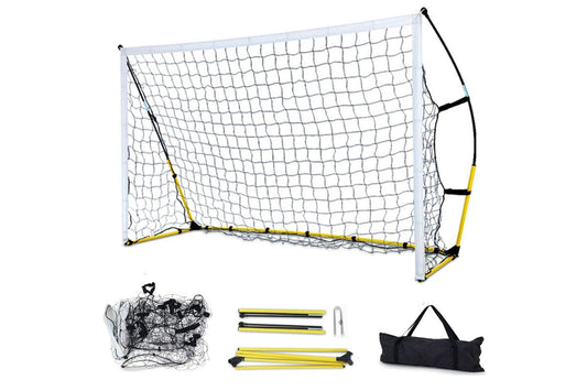 Soccer Football Goal With Net