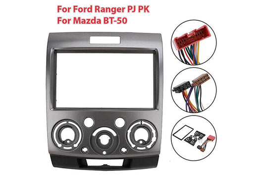Stereo Fitting Kit for Ford Ranger 2007-11