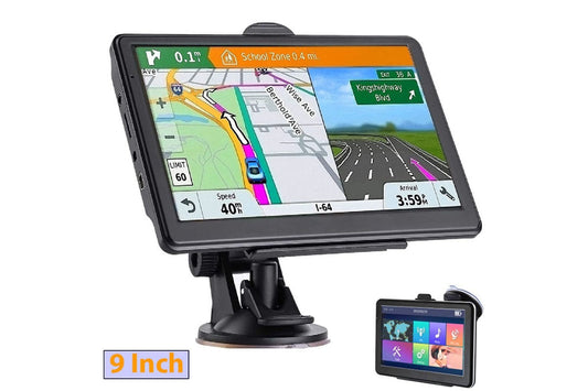 Car Gps Navigation