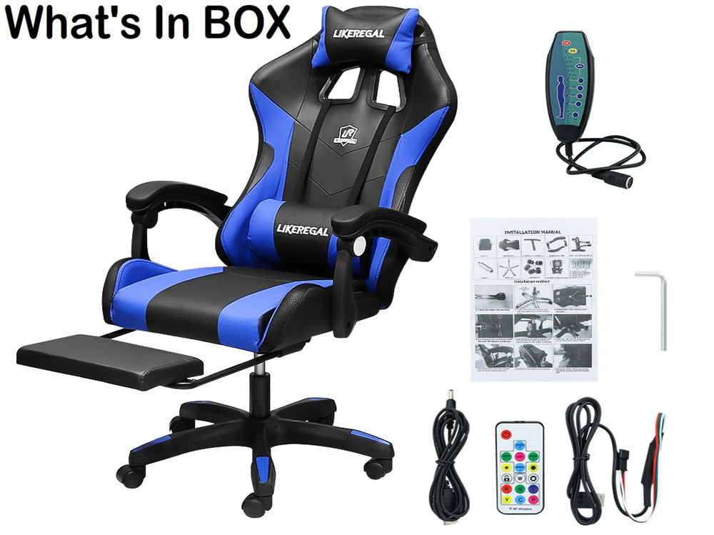 Gaming Chair Office Chair