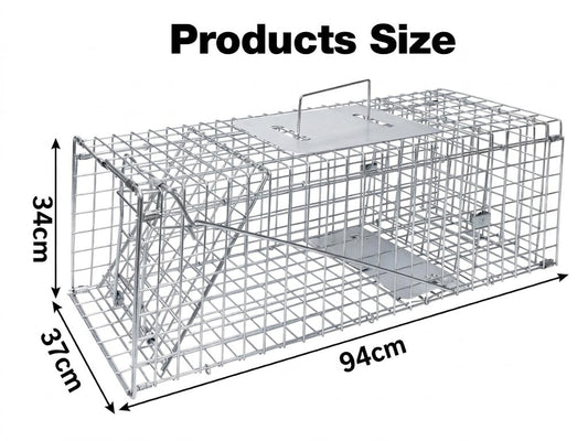 Possum Trap Large Animal Trap
