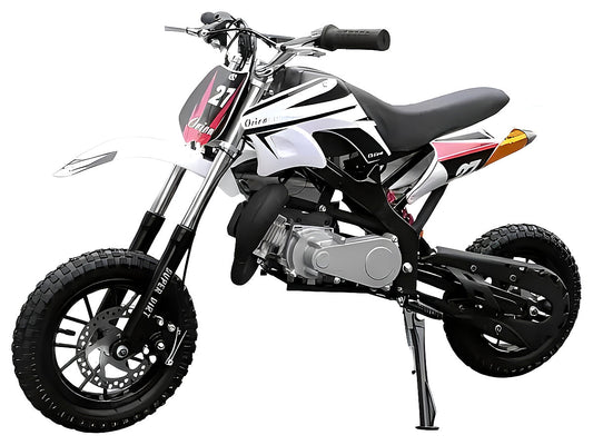 Mini Dirt Bike 49cc Petrol