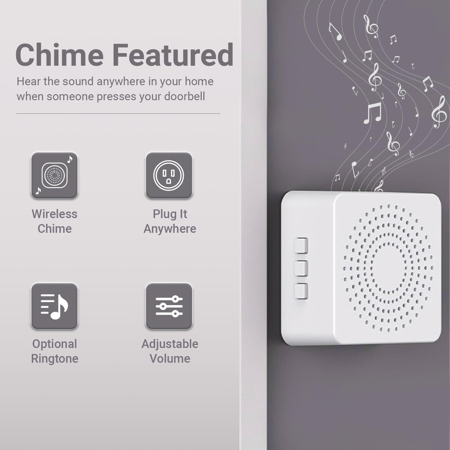 Video Doorbell