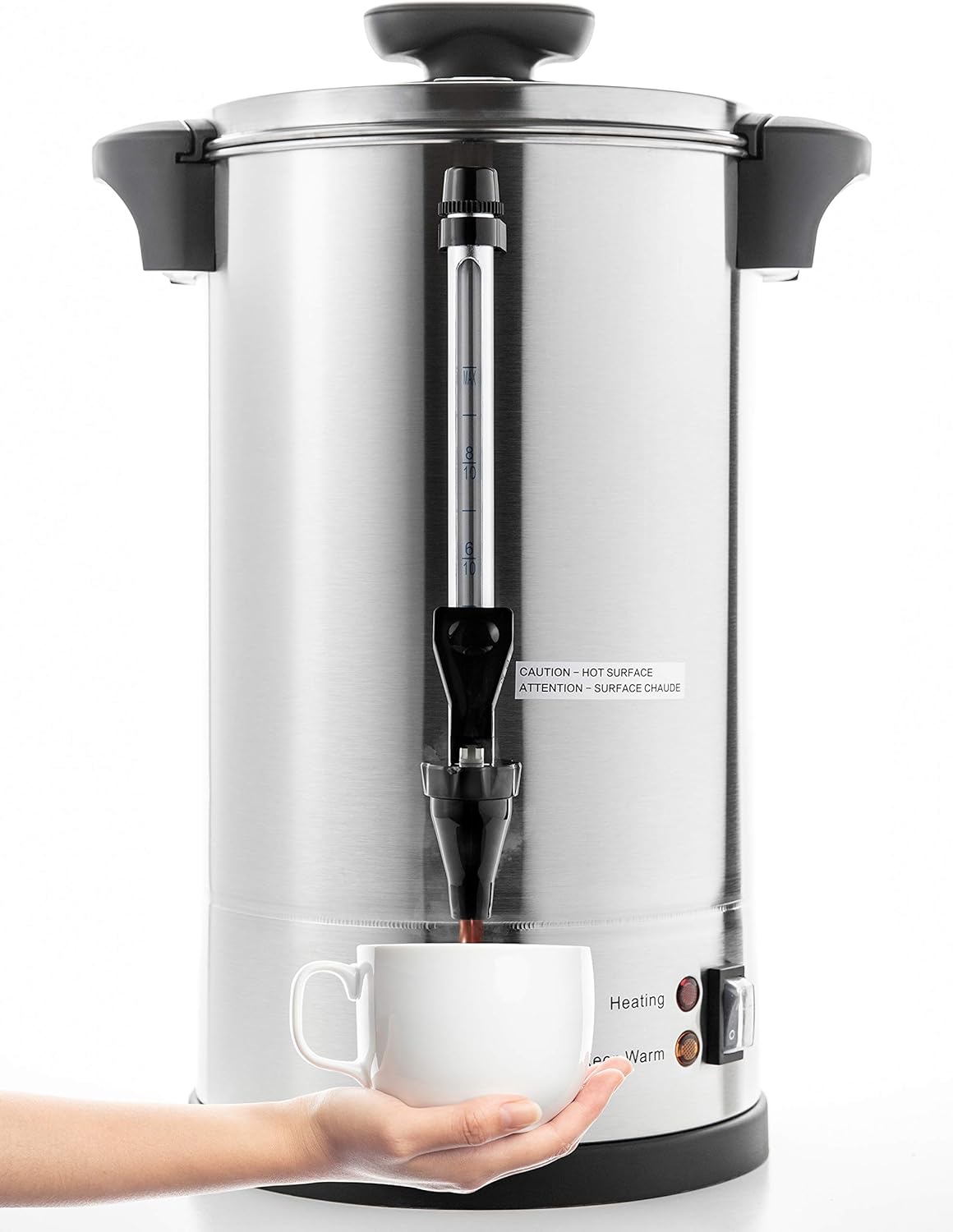 Hot Water Urn 25L