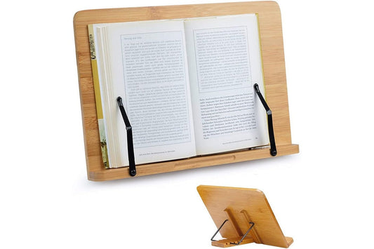 Adjustable Reading Book Stand