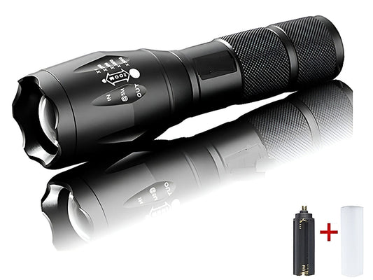 LED Torch Powerful LED Flashlight torch
