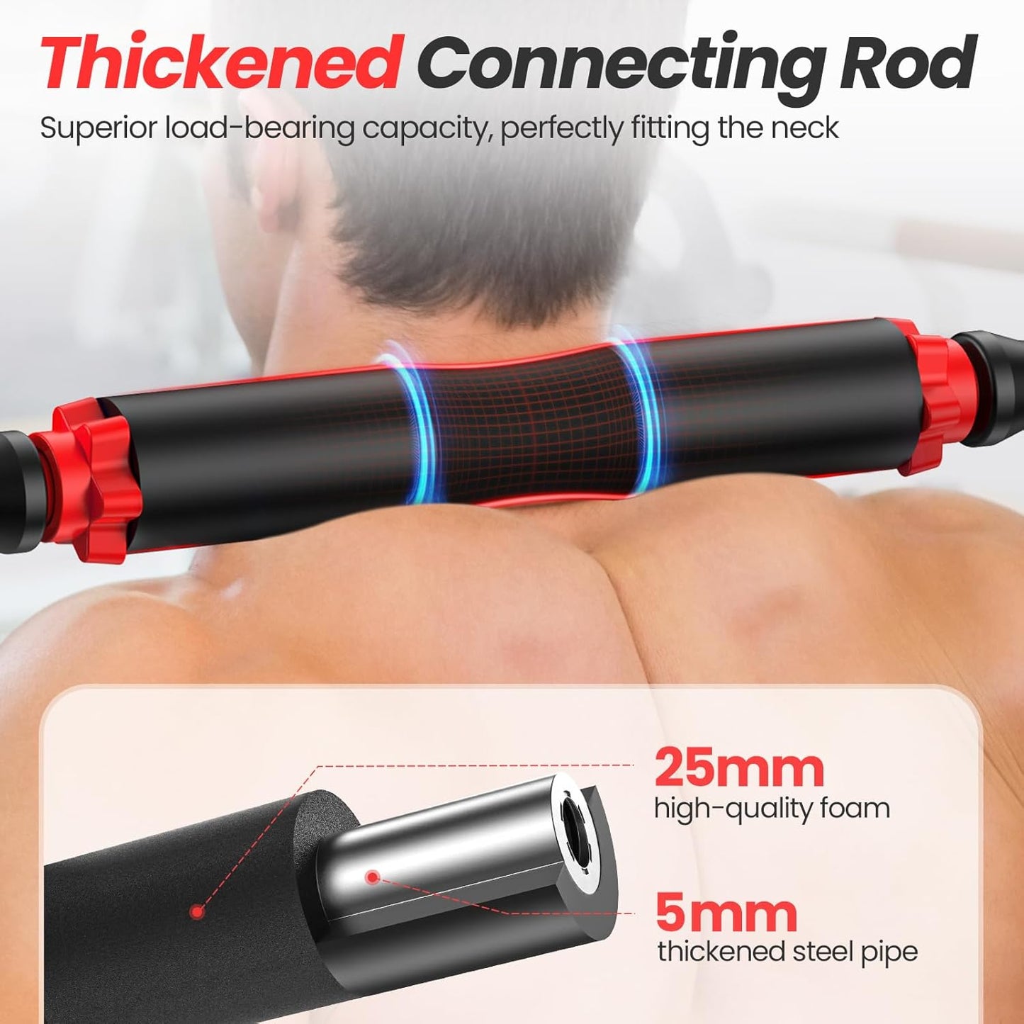 Adjustable Dumbbells Set 30KG