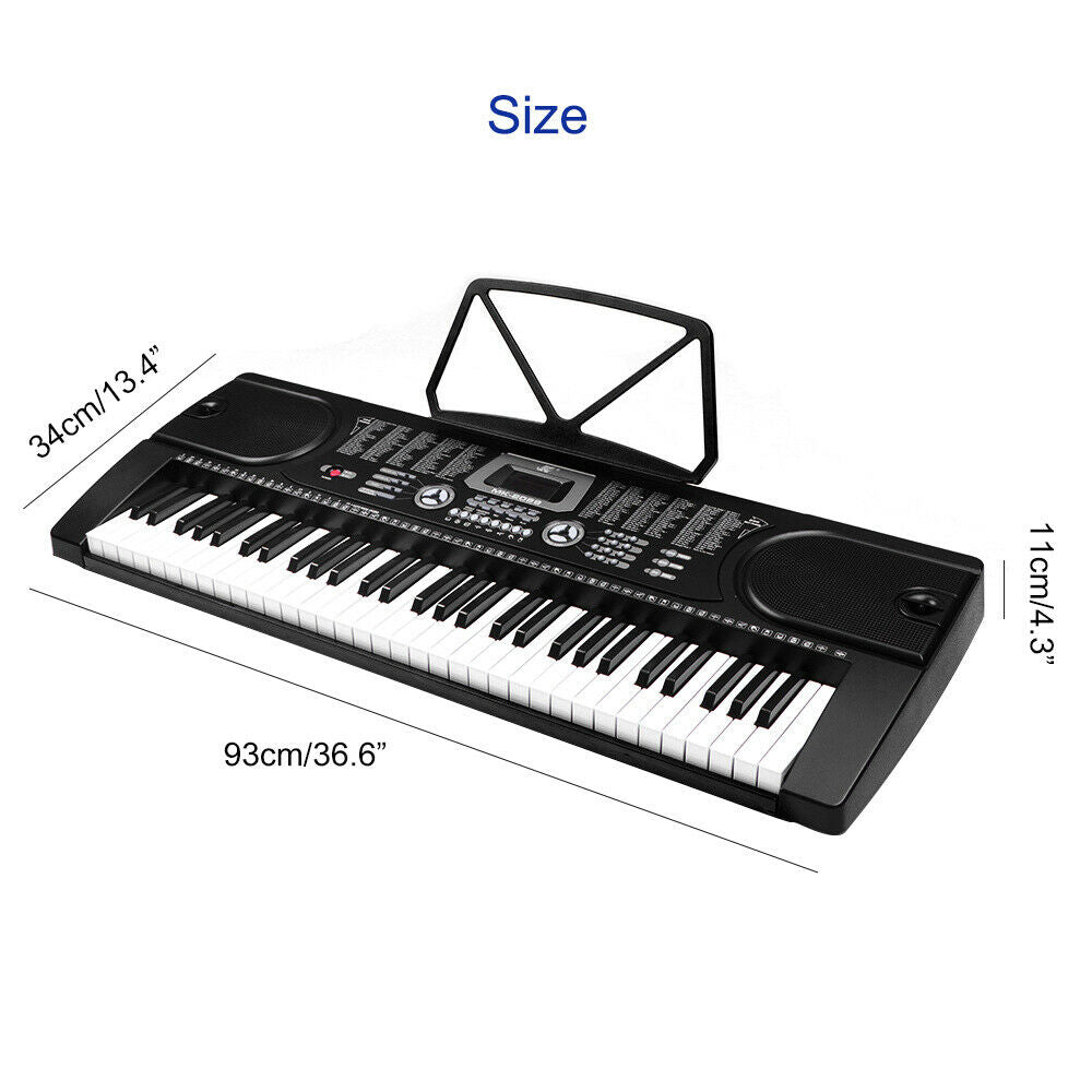 Keyboard Piano