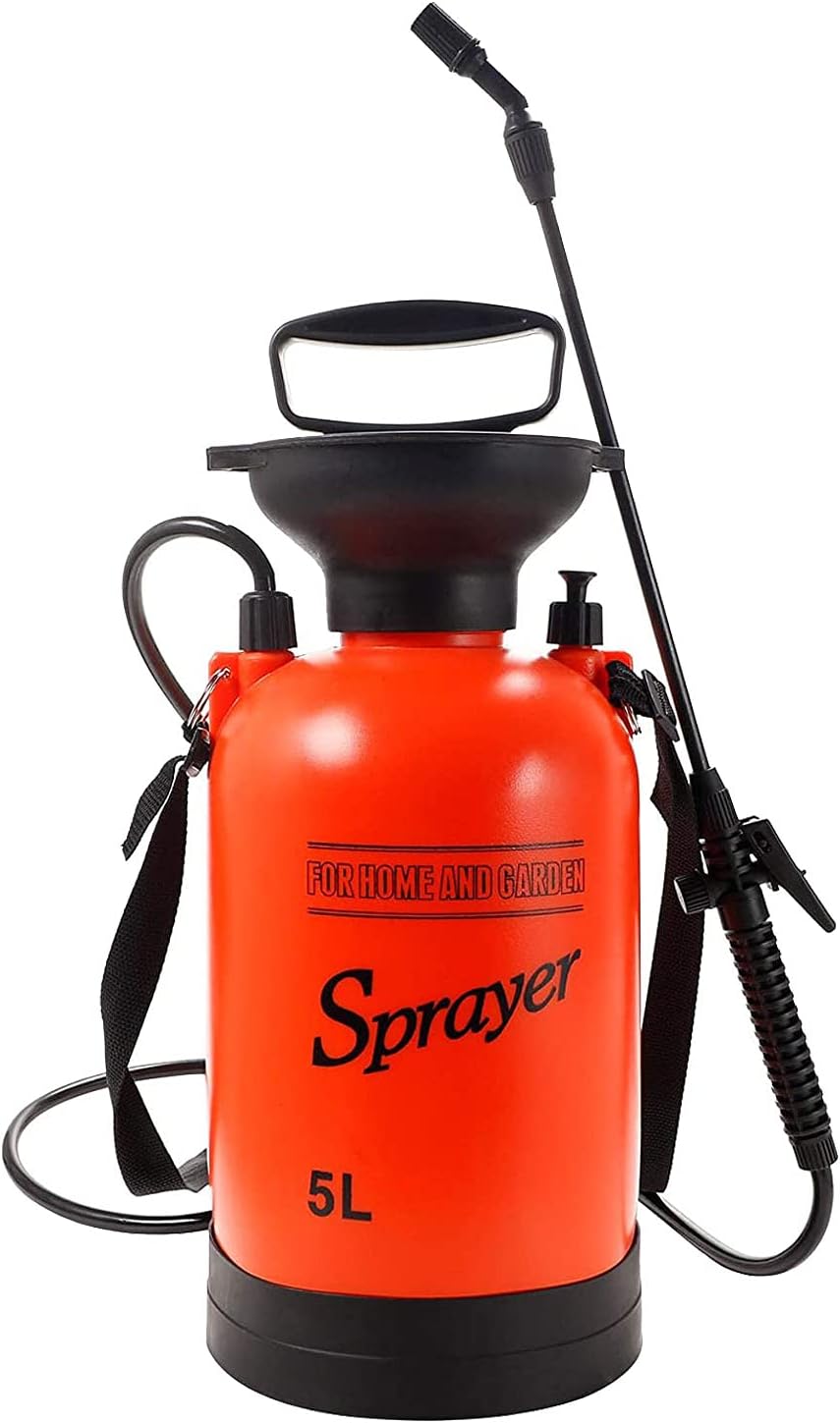 Weed Sprayer 5L