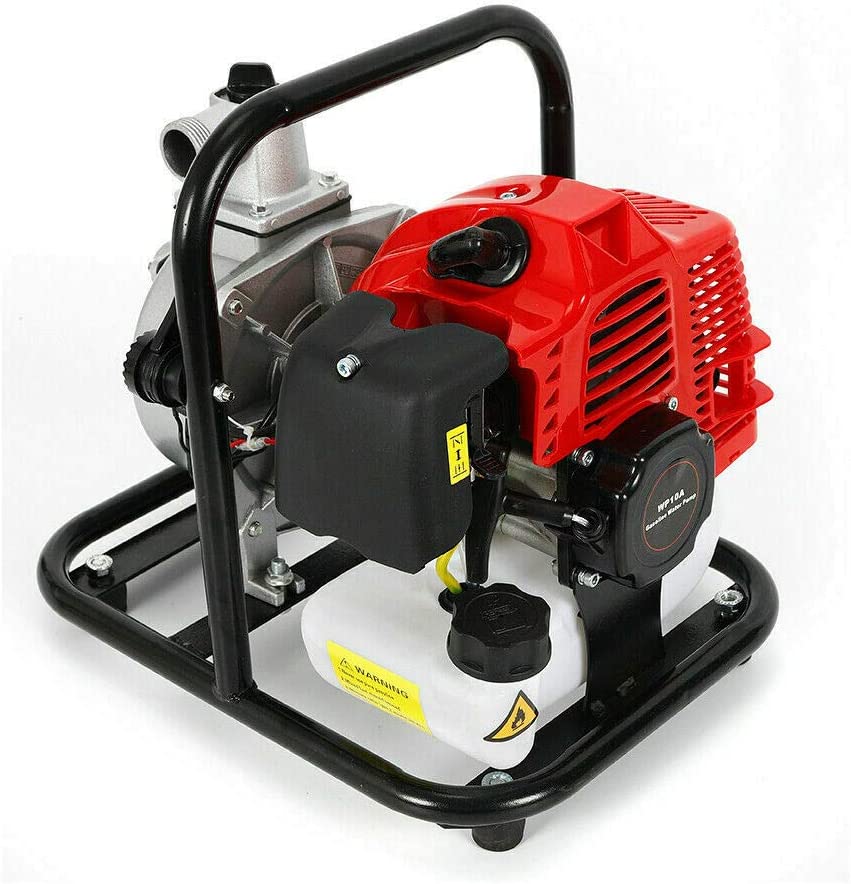 Petrol Water Pump 1inch Gasoline water Pump