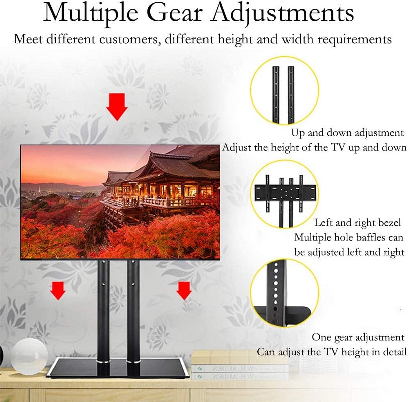 TV Stand Bracket