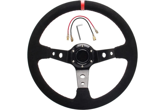 Steering Wheel 350MM