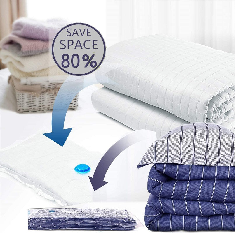 Vacuum storage bag (100x120cm)