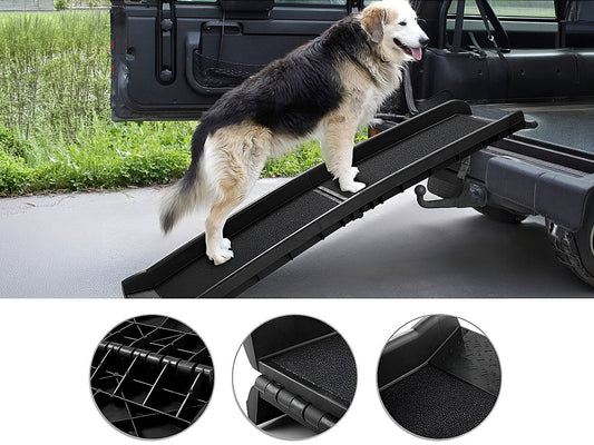 Dog Ramp Dog Stairs Dog Car Ramp