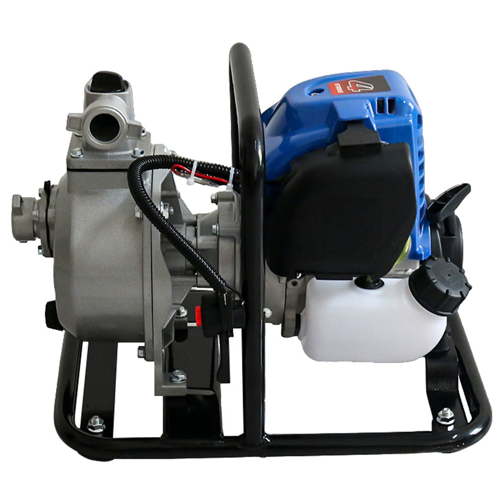 Portable Water Pump