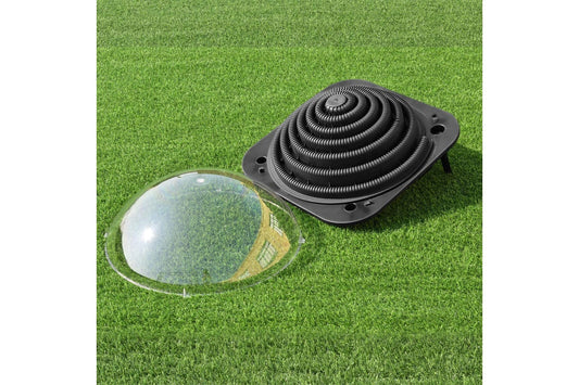 Swimming Pool Water Heater